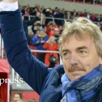 Legendarny piłkarz Widzewa świętuje 70 urodziny i zdradza swoje największe marzenie…