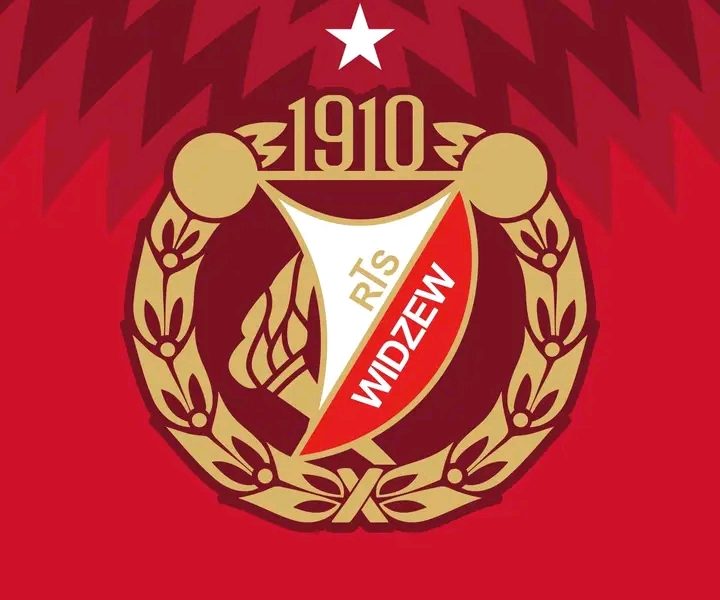 Widzew Łódź rozwiązał kontrakt z piłkarzem i życzy mu powodzenia…