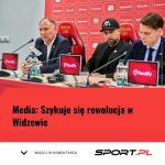 Widzew znalazł się na krawędzi zmian, a przyszłość trenera wydaje się coraz mniej pewna. Czy czeka nas kolejna rewolucja w łódzkiej ekipie?…