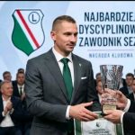 Artur Jędrzejczyk doceniony przez Legię Warszawa. Marek Papszun nie szczędził słów uznania…