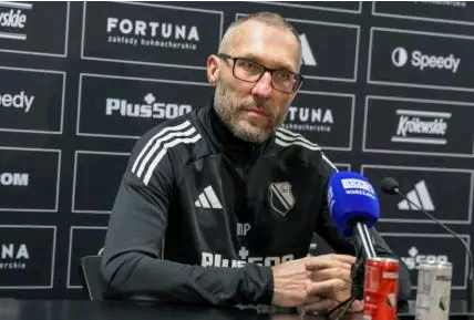 Legia Warszawa rozstaje się z dwiema gwiazdami po remisie z Jagiellonią…