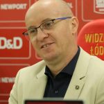 Aleksandar Vuković chce zbudować silną jedność w drużynie Widzewa Łódź….