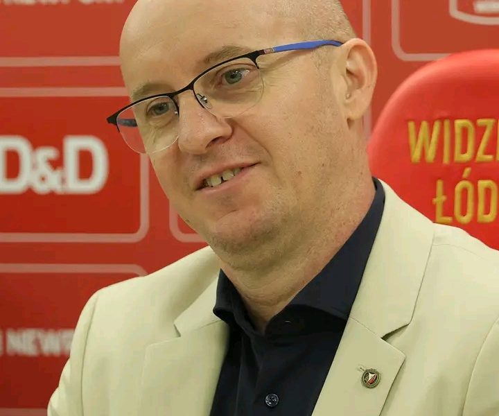 Aleksandar Vuković chce zbudować silną jedność w drużynie Widzewa Łódź….