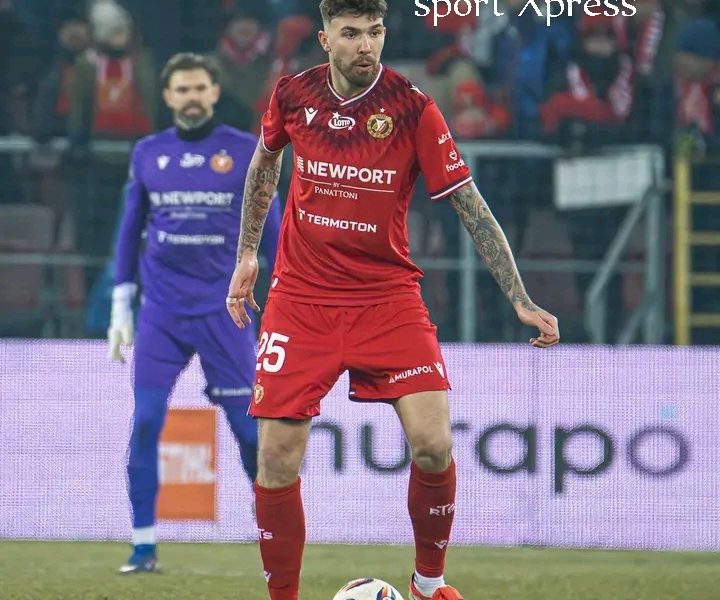 Widzew Łódź chce zaskoczyć aktualnego mistrza Polski….