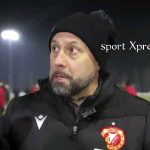 I tu jest problem… wszyscy myśleli, że przyszedłem po kasę, a nie walczyć o klub…