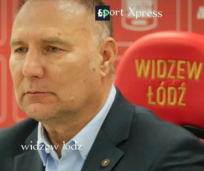 Czy Widzew znów zmieni ważne stanowisko przy Piłsudskiego…