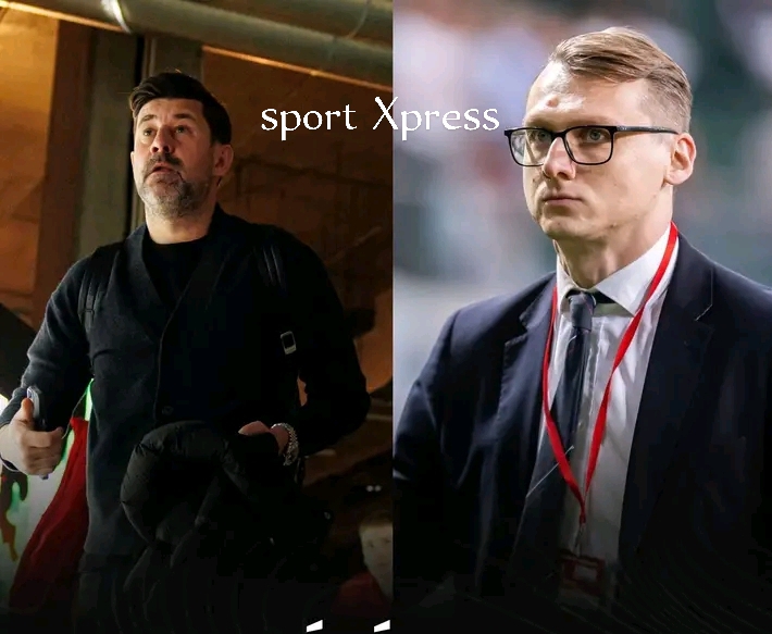 Widzew Łódź podjął decyzję. Latem ruszą po Łukasza Masłowskiego…