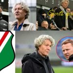 Legendy Legii Warszawa zwołują spotkanie z Markiem Papszunem w atmosferze rosnącego napięcia….