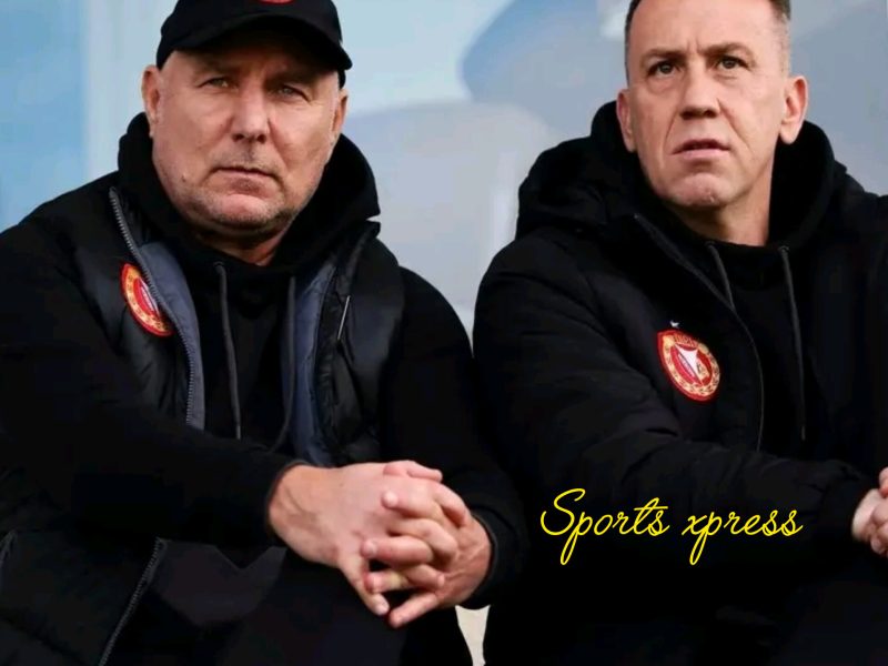 Możliwe głośne odejście z Widzewa Łódź. Rośnie niepewność wokół kluczowej postaci….