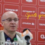 Aleksandar Vuković zabrał głos w nowej roli. To nie pierwszy raz, gdy jestem w takiej sytuacji….