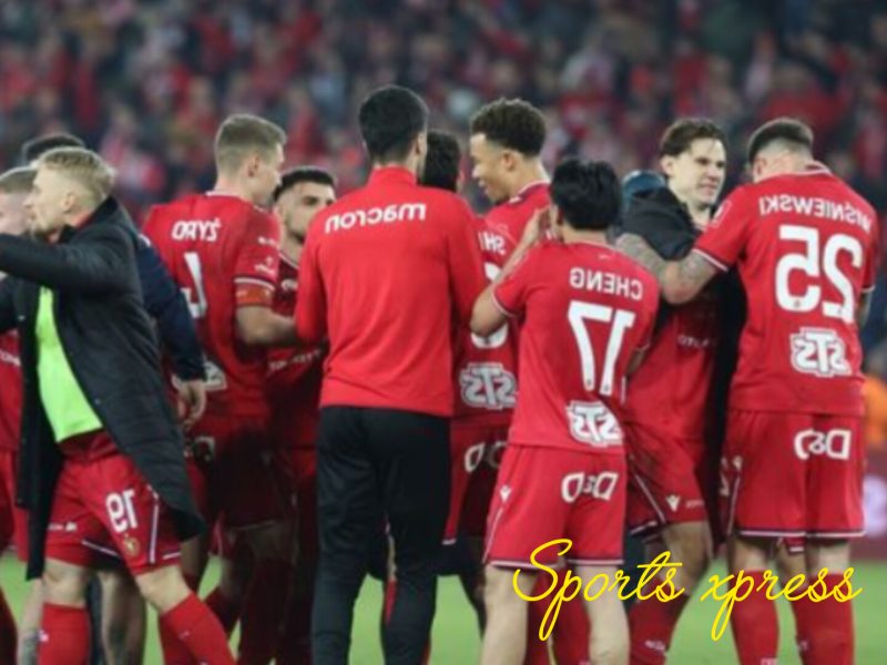 Podjęto decyzję w sprawie stadionu Widzewa. Złe wieści dla kibiców…