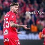 Wiśniewski zabiera głos w sprawie nagłej zmiany w karierze w Widzewie Łódź…