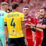 Szokujące sześć dyskwalifikacji w PKO Ekstraklasie w tym sezonie..