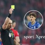 Lech Poznań ma rację, Komisja Ligi poprawia błąd sędziego…