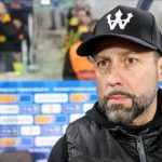 Trudny Okres Trenerski, Który Frustrował Kibiców Widzewa Łódź..