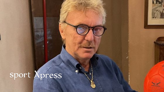 Boniek nie wytrzymał po decyzji sędziego. „Lepiej powiedzieć przepraszam”….