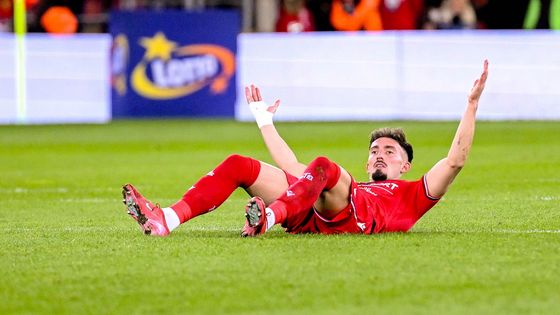 Widzew Łódź bez ważnego zawodnika w kluczowym meczu…