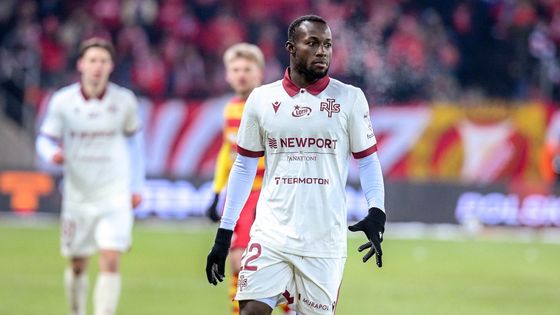 Szok w szatni Widzewa Łódź. Gwiazdor poza kadrą meczową…