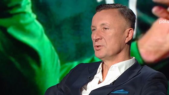 Tomasz Hajto jasno stawia sprawę. Są dwa kluby, w których nigdy by nie zagrał…