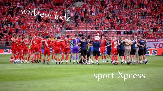 Pilne Widzew Łódź szykuje kolejny wielki transfer za 3 miliony euro…