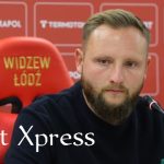 Trener Widzewa Łódź widzi postęp, ale podkreśla potrzebę równowagi…