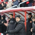 Były trener Widzew Łódź pozostaje optymistyczny. „Mamy jakość, potrzebujemy tylko znacznie więcej skuteczności.”