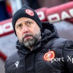 Czy Ukraińcy zatrudnią byłego trenera Widzewa? Sprzeczne informacje wokół Igora Jovićevića…