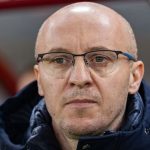 Vuković przyznaje, że jego drużyna nie zasłużyła na więcej niż remis…..