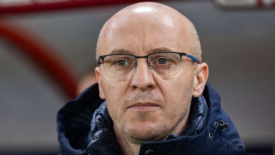 Vuković przyznaje, że jego drużyna nie zasłużyła na więcej niż remis…..