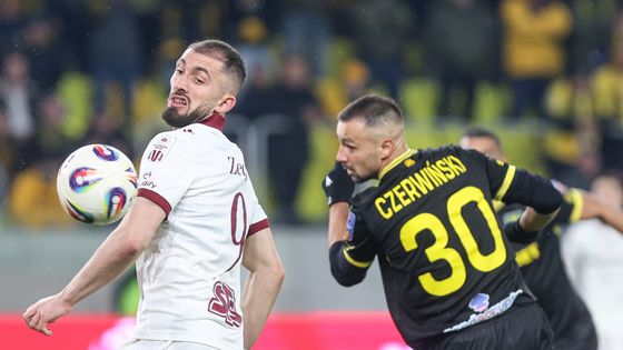 Wiemy, kto jest pierwszym półfinalistą Pucharu Polski. Rzuty karne zdecydowały