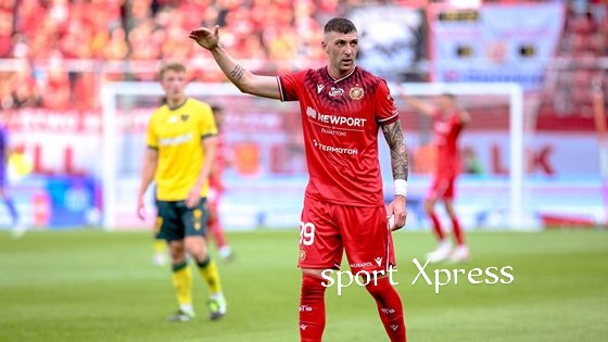 Chcieli zapłacić 10 milionów złotych za Polaka. Tak zareagował na decyzję klubu…