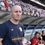 Widzew Łódź szykuje ogłoszenie Aleksandara Vukovicia nowym trenerem…