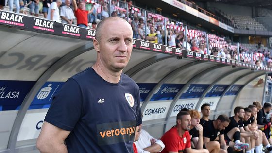 Widzew Łódź szykuje ogłoszenie Aleksandara Vukovicia nowym trenerem…