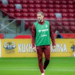 Widzew Łódź Celuje w Dwóch Reprezentantów Polski….