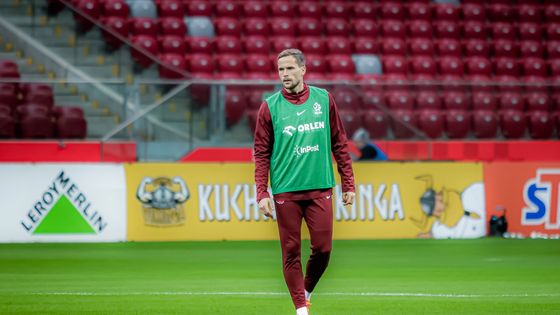 Widzew Łódź Celuje w Dwóch Reprezentantów Polski….