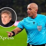 Nie miał ku temu żadnych podstaw. Boniek krytykuje Marciniaka…..