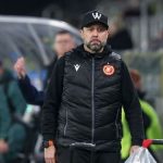 Widzew Łódź mianował nowego trenera. Wielki powrót na ławkę