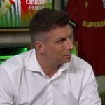 Mateusz Borek zabrał głos w sprawie Aleksandara Vukovicia w Widzewie Łódź…