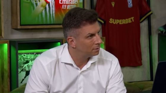 Mateusz Borek zabrał głos w sprawie Aleksandara Vukovicia w Widzewie Łódź…