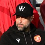 Trener Widzewa Łódź nie ukrywał ogromnego rozczarowania po trudnym momencie dla klubu…