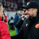 Wykonałem świetną pracę w Widzewie. Igor Jovićević zdradził, jak motywował piłkarzy Widzewa Łódź…