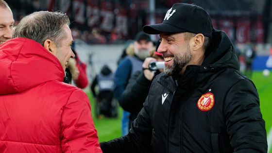 Wykonałem świetną pracę w Widzewie. Igor Jovićević zdradził, jak motywował piłkarzy Widzewa Łódź…