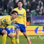 Były piłkarz Widzewa o swojej decyzji transferowej. Pieniądze to nie wszystko….