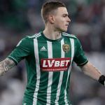 Śląsk Wrocław wzmocnił zespół kolejnym utalentowanym bramkarzem Swetosławem Wucowem z Levskiego Sofia….