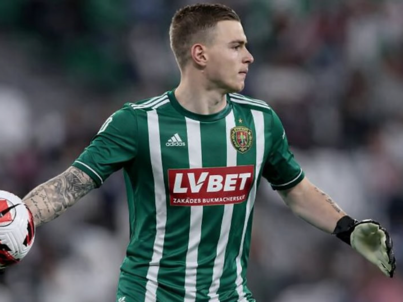 Śląsk Wrocław wzmocnił zespół kolejnym utalentowanym bramkarzem Swetosławem Wucowem z Levskiego Sofia….