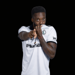 Legia Warszawa sięga po młody talent z Ghany….