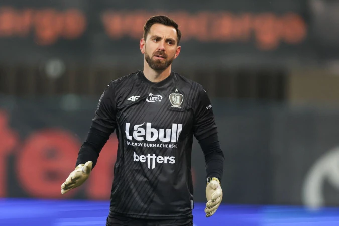 Piast Gliwice rozważają transfer medyczny po poważnej kontuzji Františka Placha…