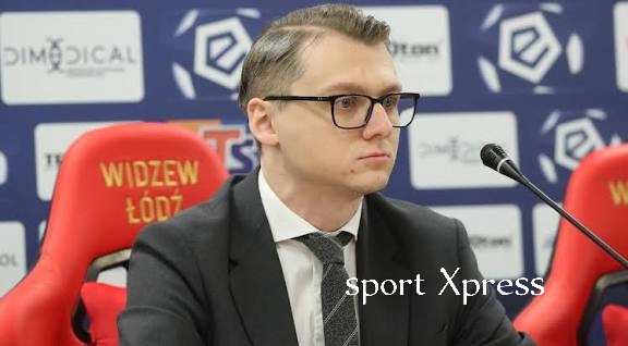 Widzew Łódź w trudnym momencie sezonu. Prezes przyznaje błędy i walczy o utrzymanie w Ekstraklasie…
