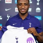 Śląsk Wrocław pozyskuje gwiazdę z Ghany Mohammeda Kudusa na długi kontrakt…